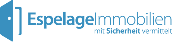 Logo Espelage Immobilien